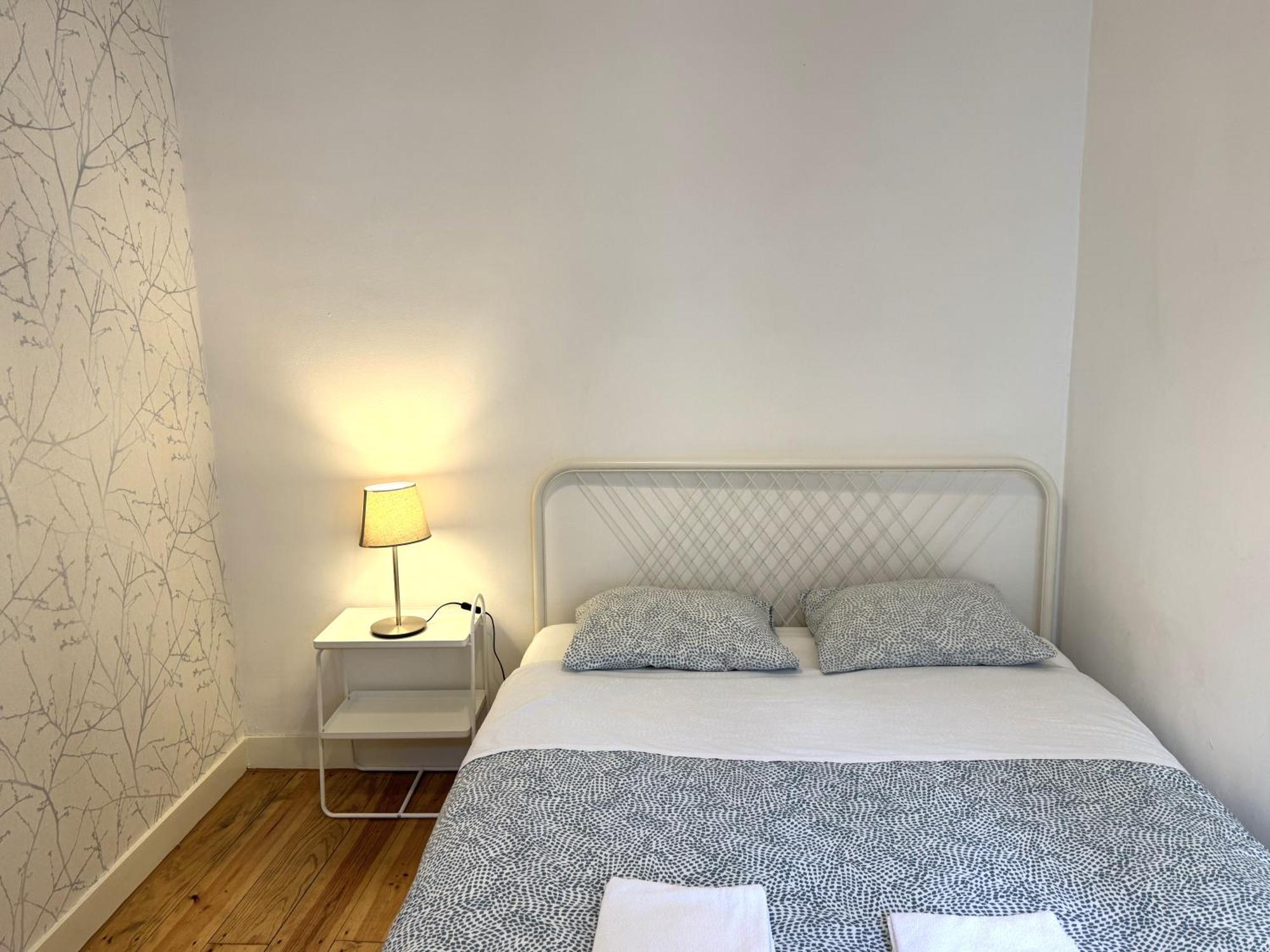 Casa De Baixo Διαμέρισμα Lisboa Εξωτερικό φωτογραφία