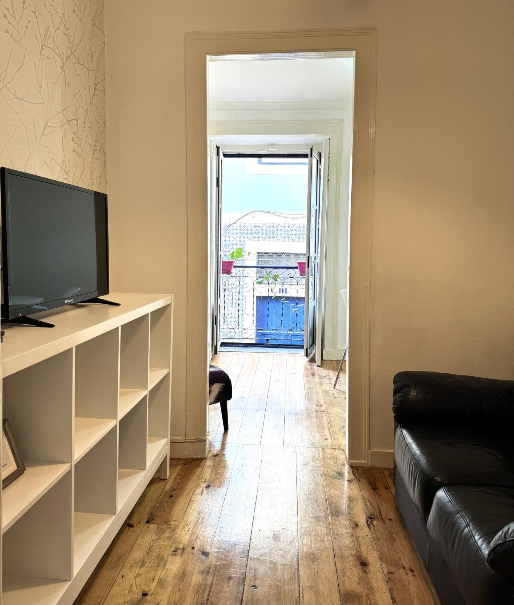 Casa De Baixo Διαμέρισμα Lisboa Εξωτερικό φωτογραφία