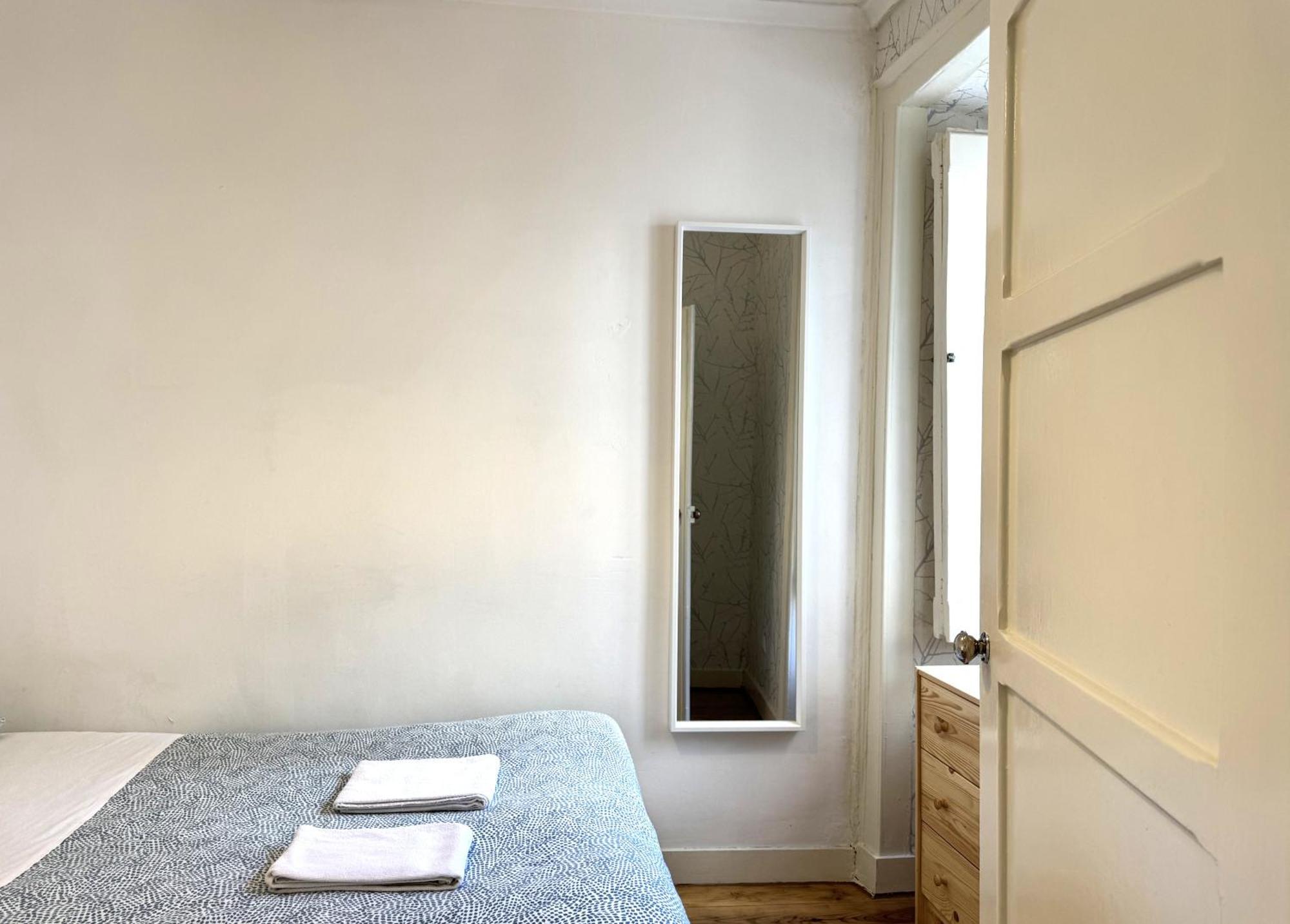 Casa De Baixo Διαμέρισμα Lisboa Εξωτερικό φωτογραφία